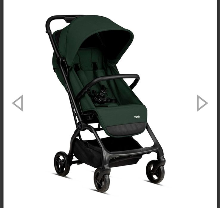 Детская коляска Tuttis JOGO