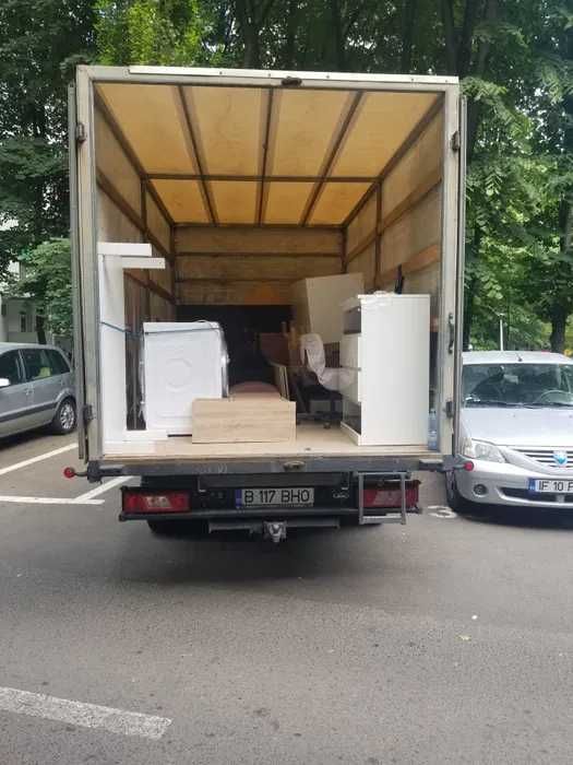 curatenie spatii comerciale , locuinte si eliberare gunoi , moloz