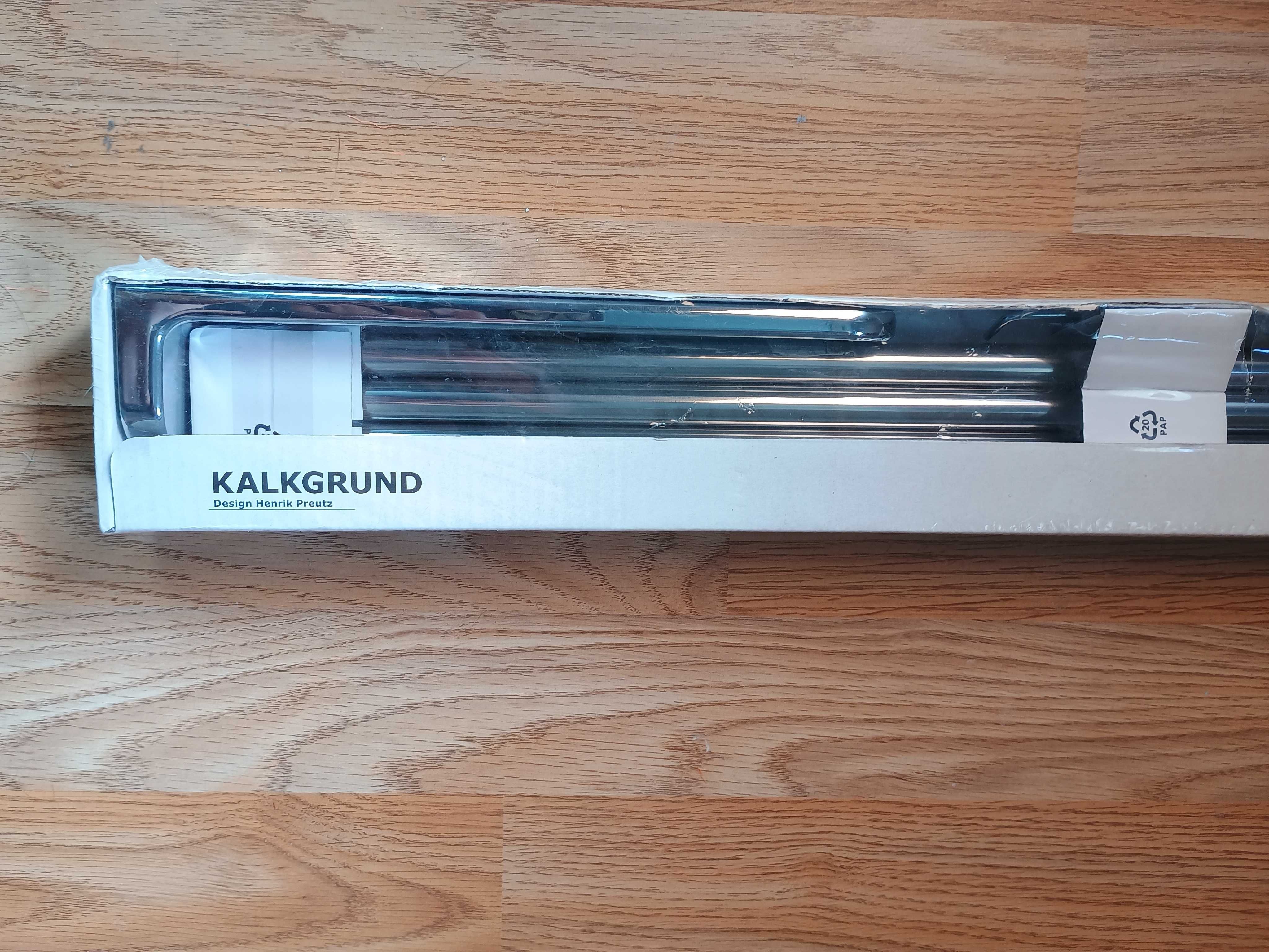 Ikea Kalkgrund bara pentru prosoape suport baie