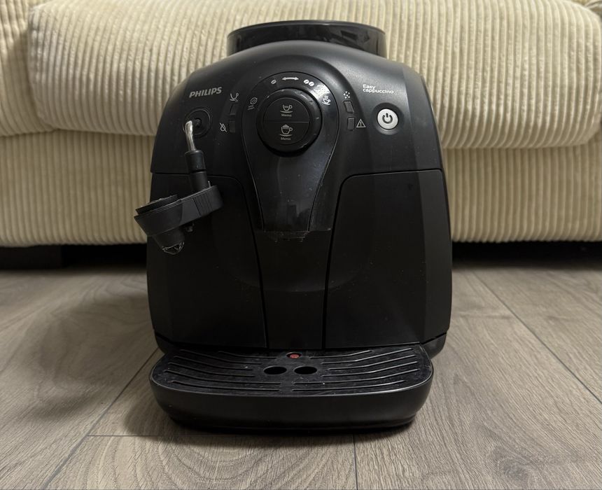 Espressor automat de cafea Saeco Xsmall