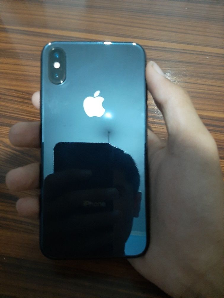iphone x aybi yoq