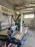 Cnc машина [рутер]
