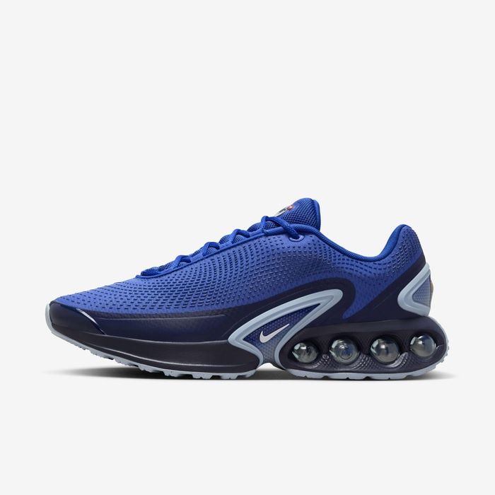 Nike Air Max Dn Blue