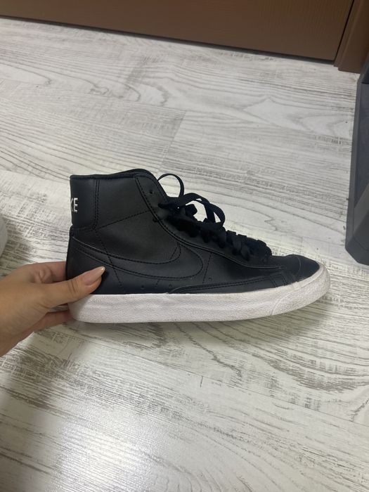Обувки в страхотно състояние на ,,Nike blazer”