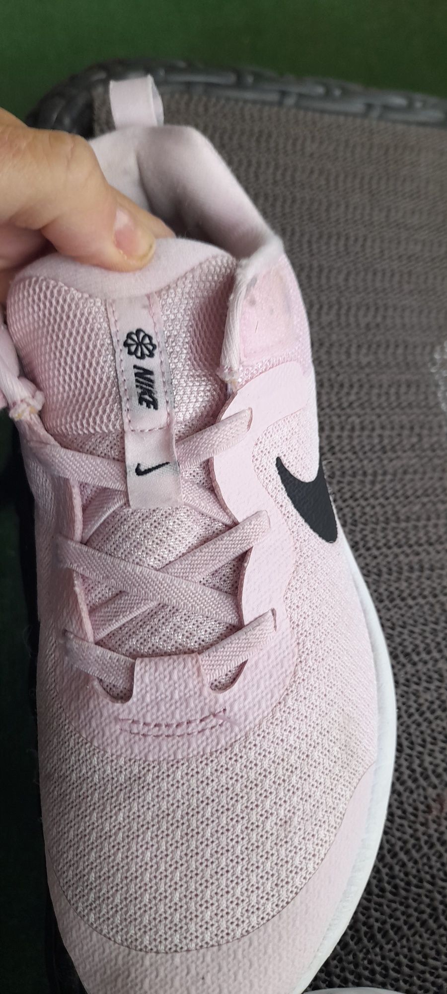 Маратонки Nike - 35 номер