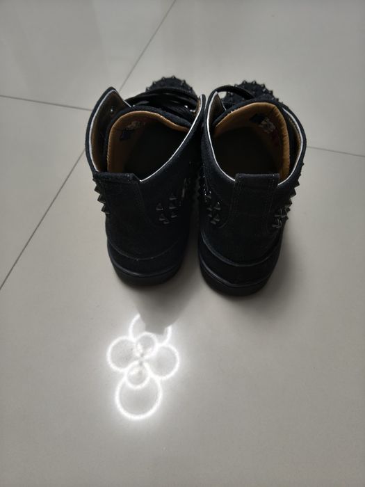 Louboutin bărbați 42