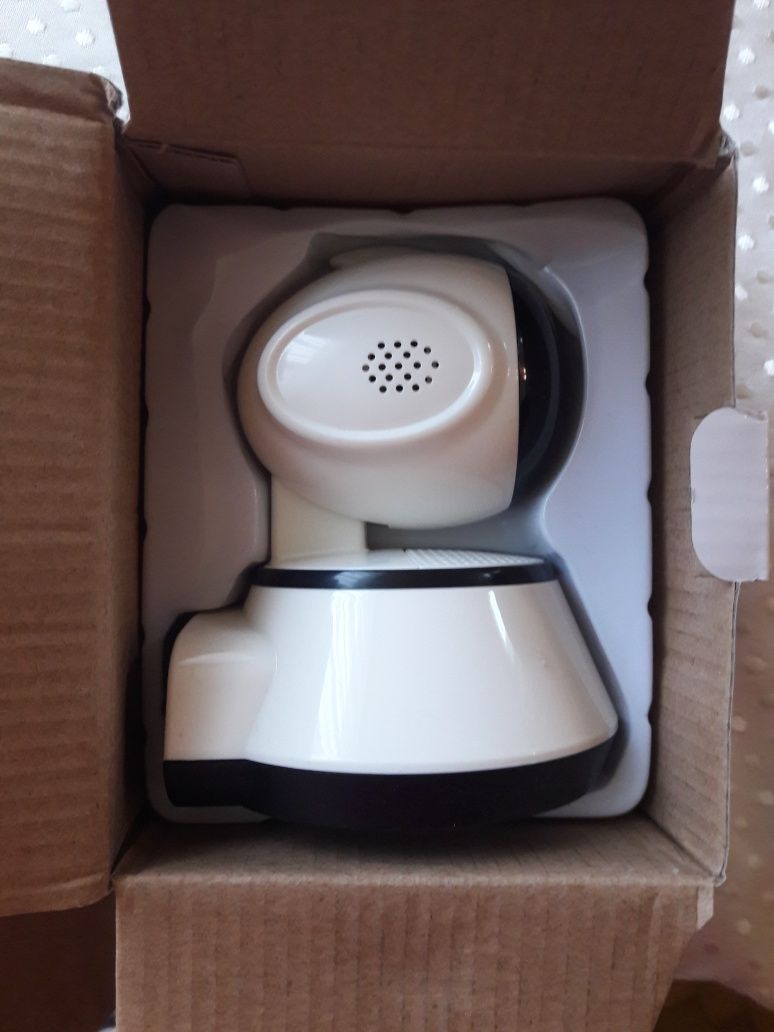 Wifi Smart net camera