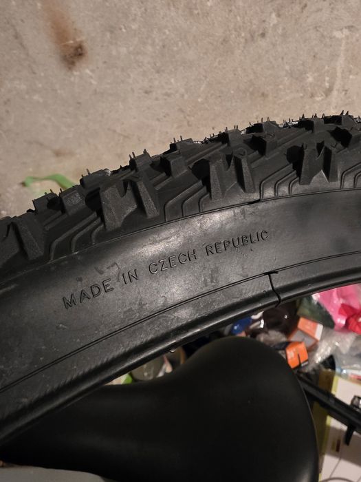 Външна гума за велосипед 26"