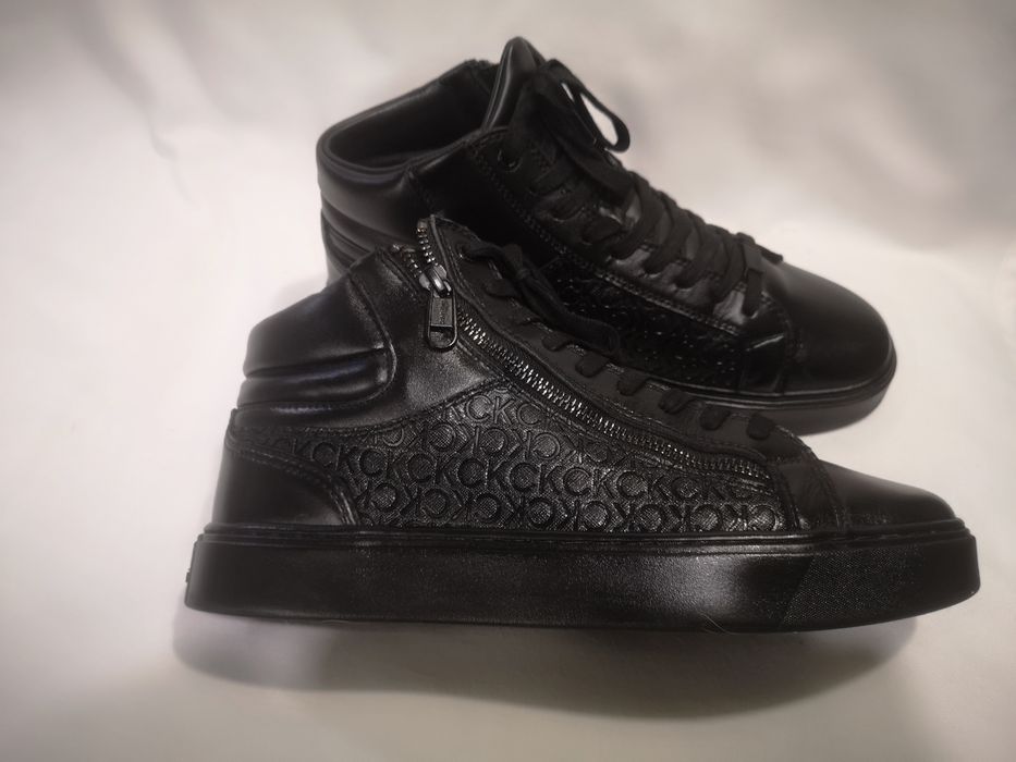 Calvin Klein, оригинални обувки, номер 43