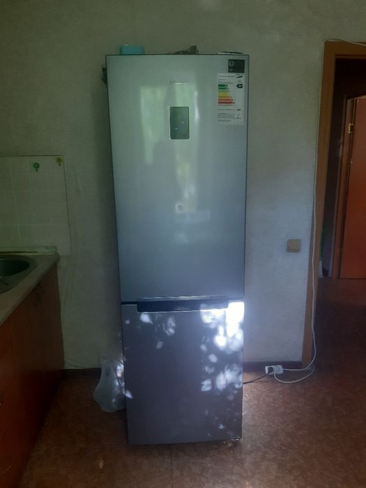 Холодильник Самсунг