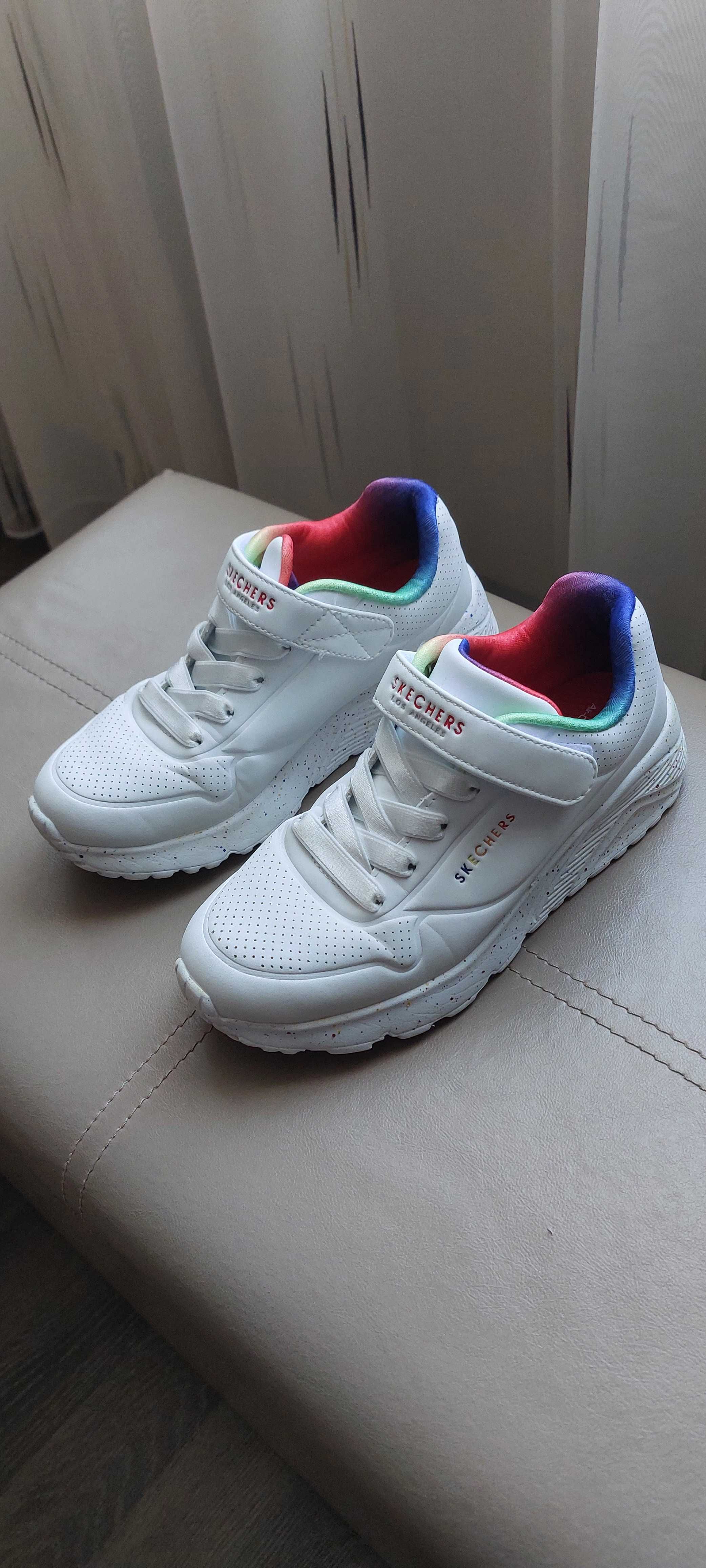 Детски маратонки Skechers