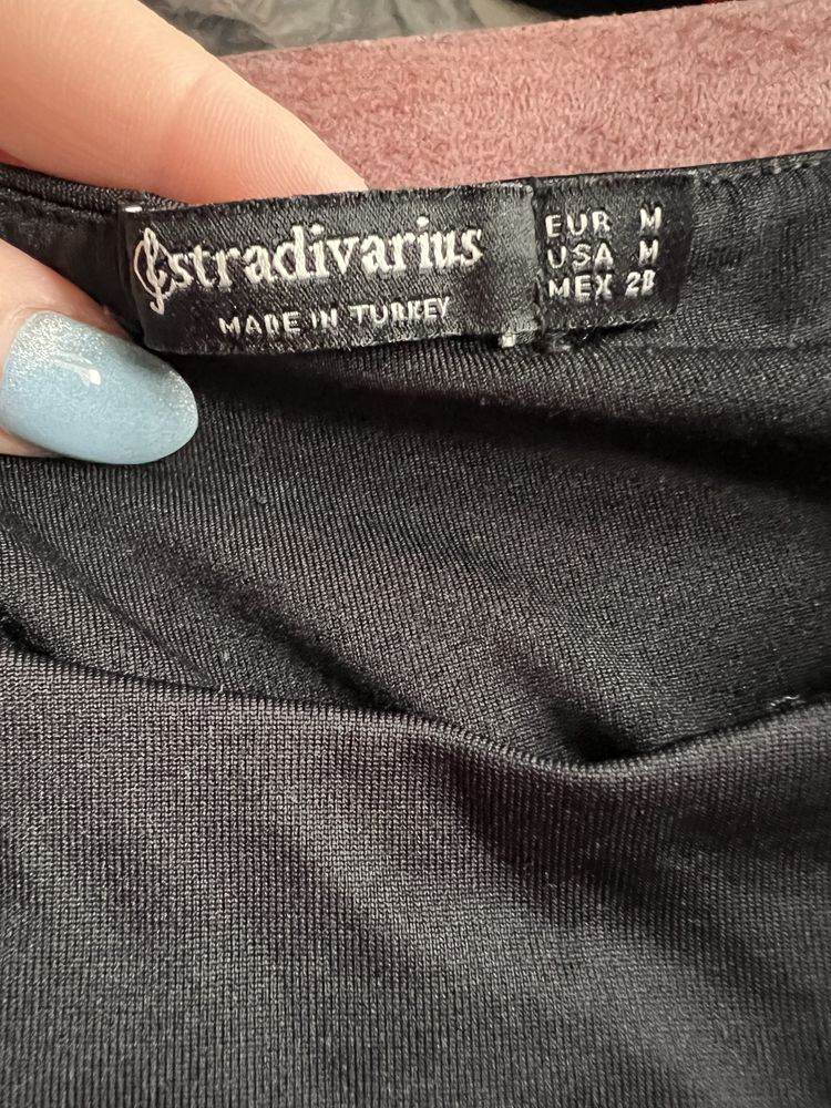 Потничета shein stradivarius