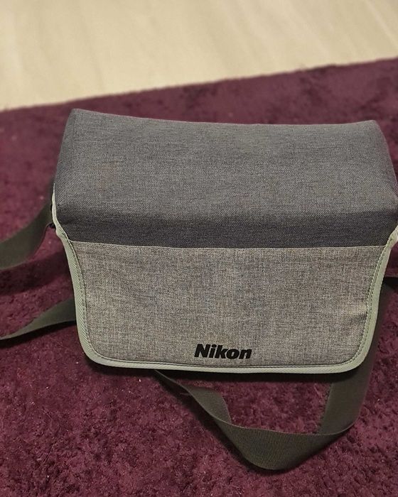 Aparat foto Nikon DSLR D3400