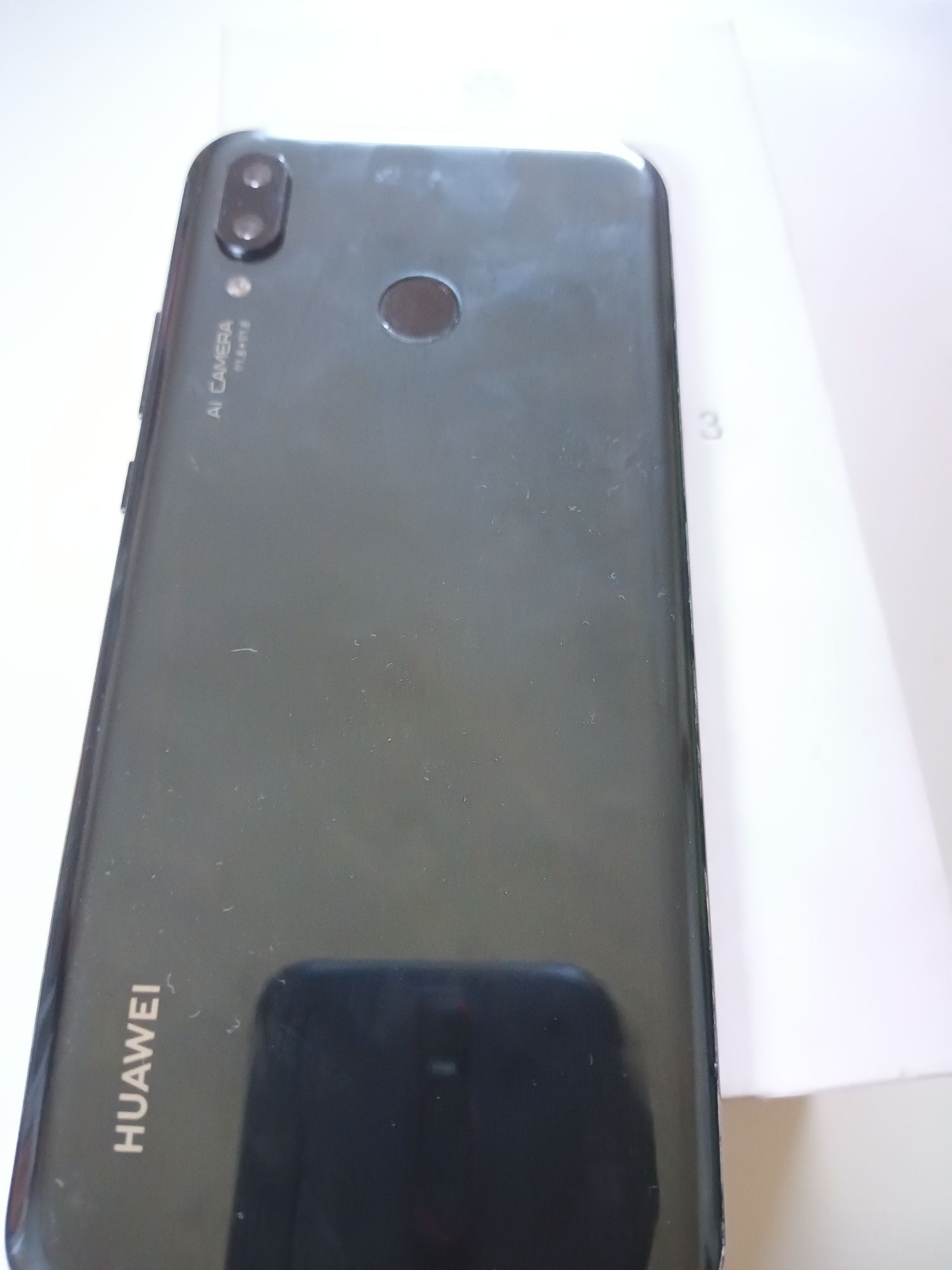 Huawei NOVA3 6GB