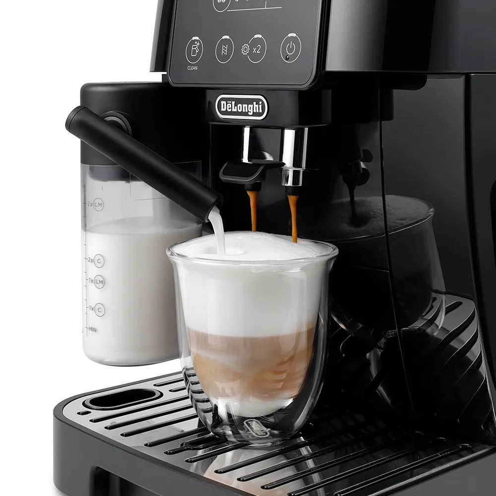 Кофемашина Delonghi Magnifica Start ecam 220.60