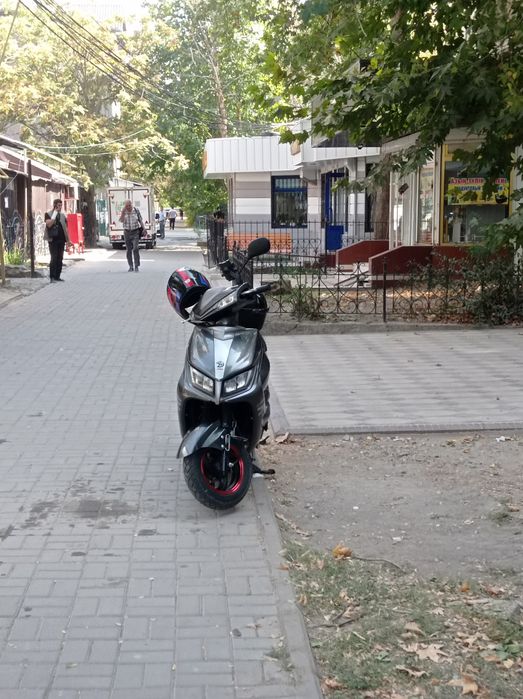 М8 в хорошем состояние