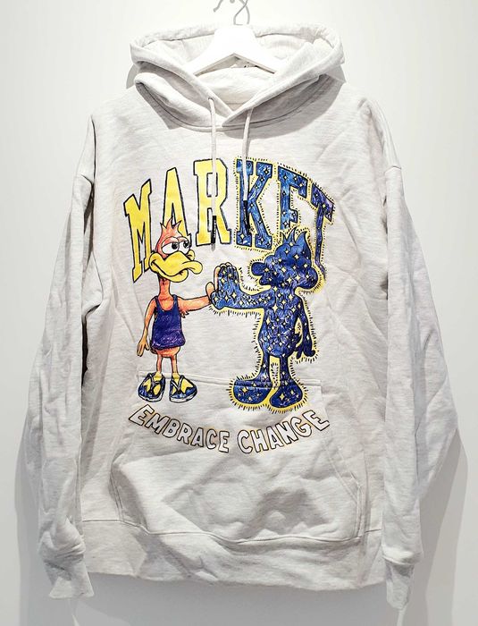 Нови оригинални суичъри Chinatown Market