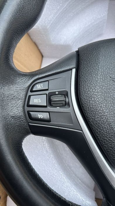 Vand volan bmw f30