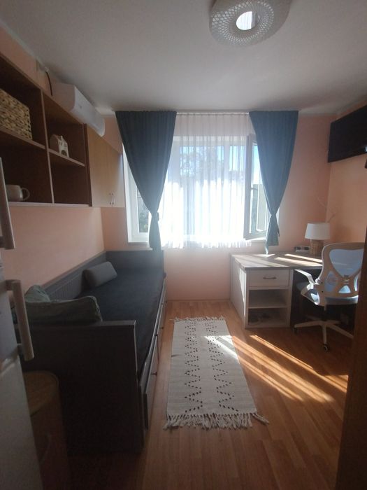 Garsoniera mobilata /utilată Arena Nationala/Piata Muncii