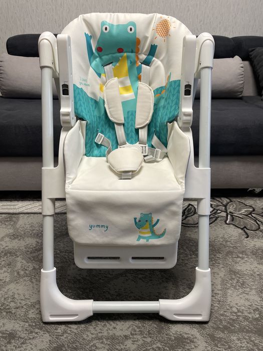 Столче за хранене wunderkid play