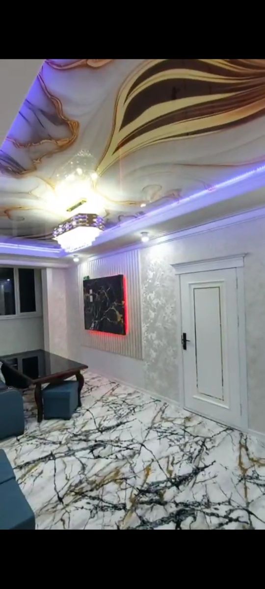 Квартира 2 мик 2 хона ижарага 270$