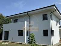 Valea Lupului - Casa Individuala 5 Camere - 188 MP utili