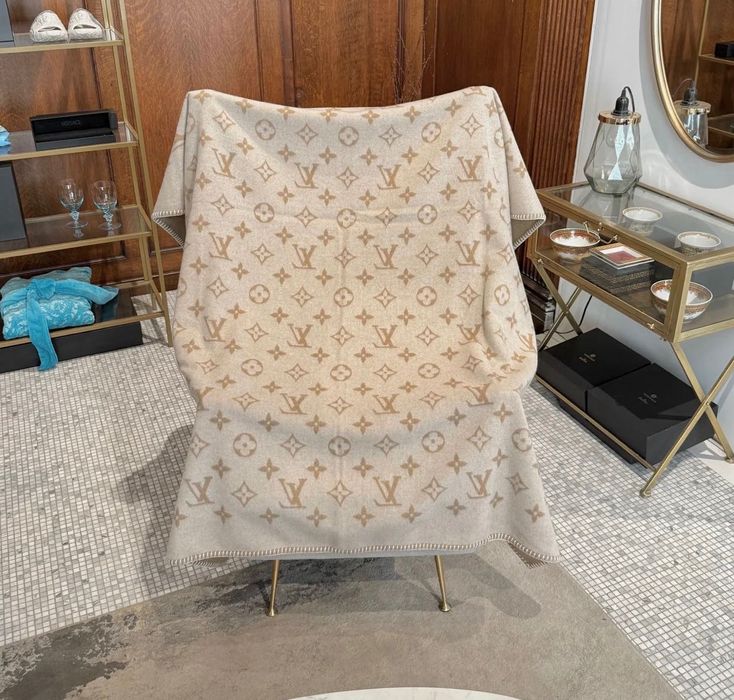 Louis Vuitton одеяло , различни цветове