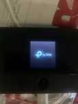 Router wireless portabil tplink 4glte