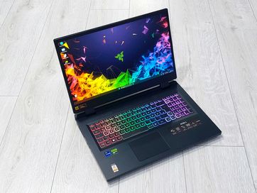 i9-12900|RTX4060-8GB|1TB SSD|17.3 144Hz IPS|16RAM лаптоп laptop acer