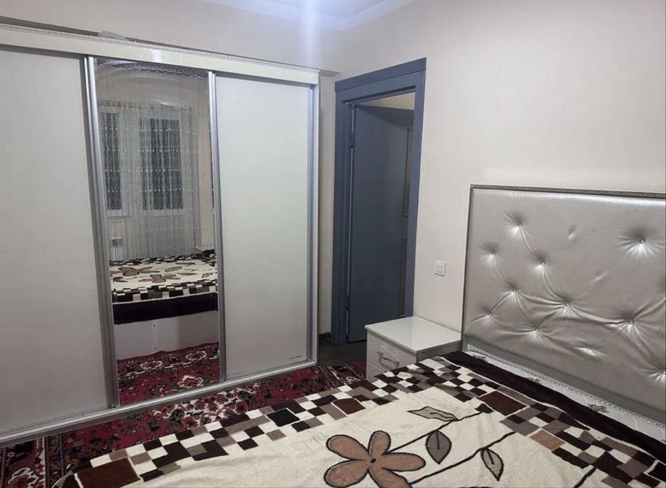 Bodomzor metro yaqin arenda kvartira