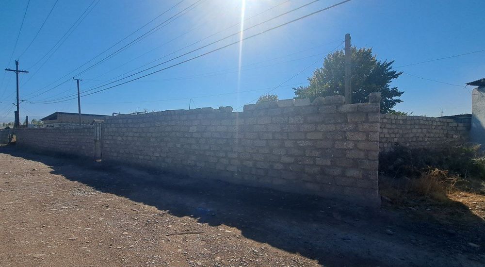 Dacha sotiladi 17 so'tik