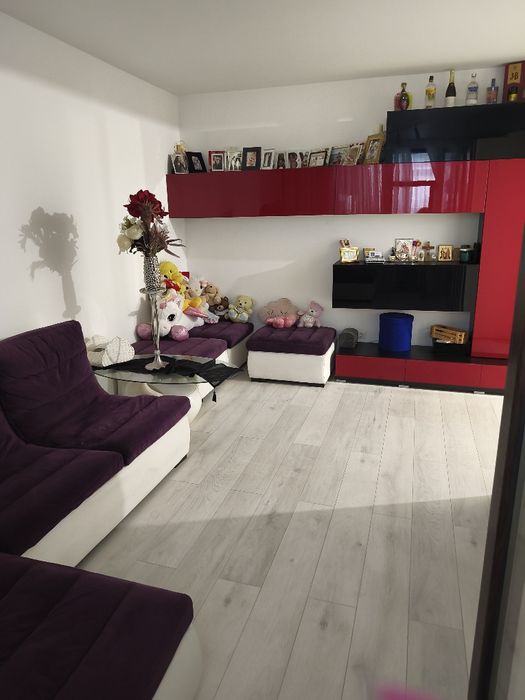 Vând  apartament 2 camere