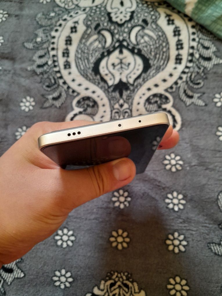 Poco x6 pro 12/512