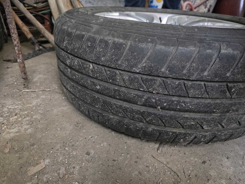 Jante R17 Originale BMW X3