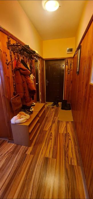 Двустаен апартамент