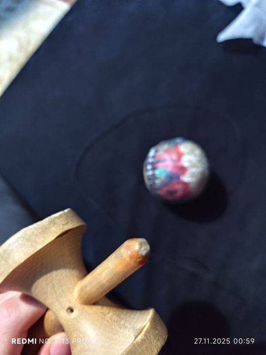 Vand Kendama Sweets broken shape Josh Kim