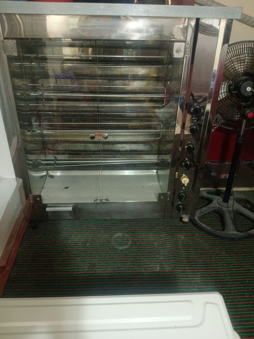 Срочно продам Гриль аппарат