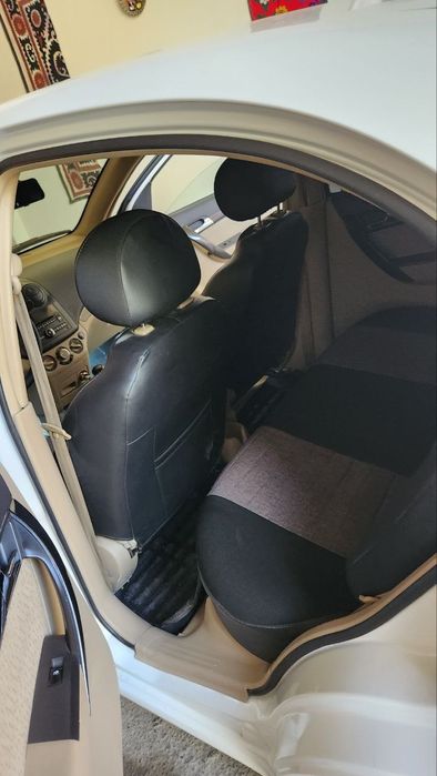 Chevrolet Nexia 3