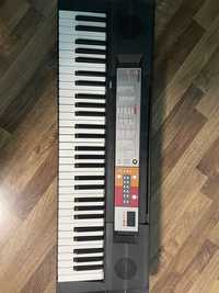 Pian digital Yamaha PSR F50 stare perfecta