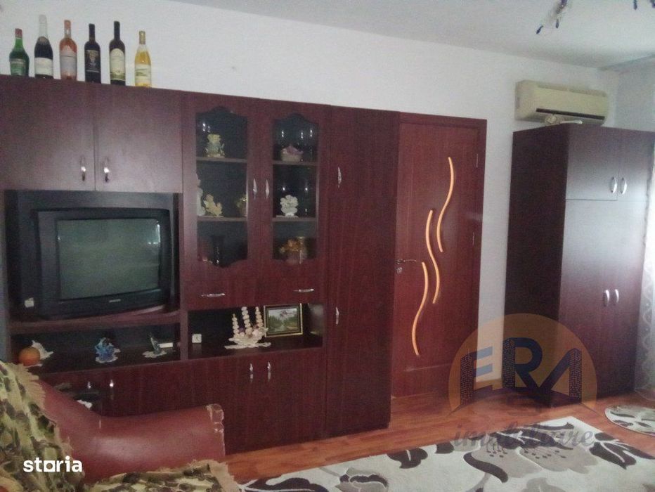 Apartament 2 camere, Nufaru, X Mediu Str. Aleea Forajului
