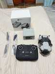 Продам dji mini 4pro полный комплект пользовался редко покупал новым