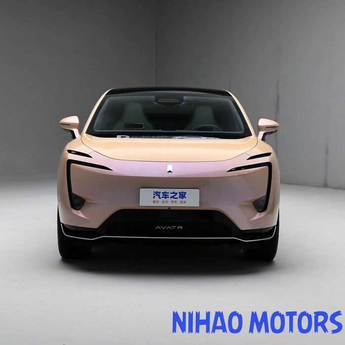 AVATR 11 — (Под заказ)