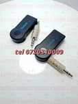 Adaptor Bluetooth Cu Jack 35 Compatibil Cu Ios Si Android