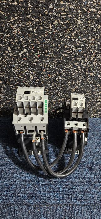 Contactori diverse modele