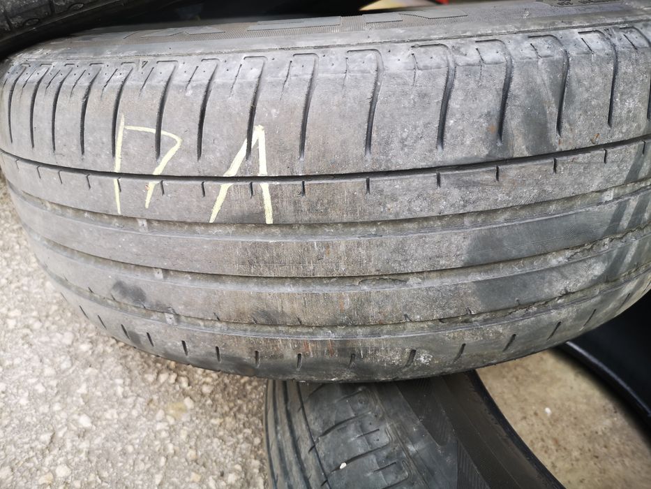 Летни гуми за SUV