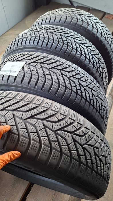 Set 225 60 R18 iarna M+S cauciucuri anvelope ms 18