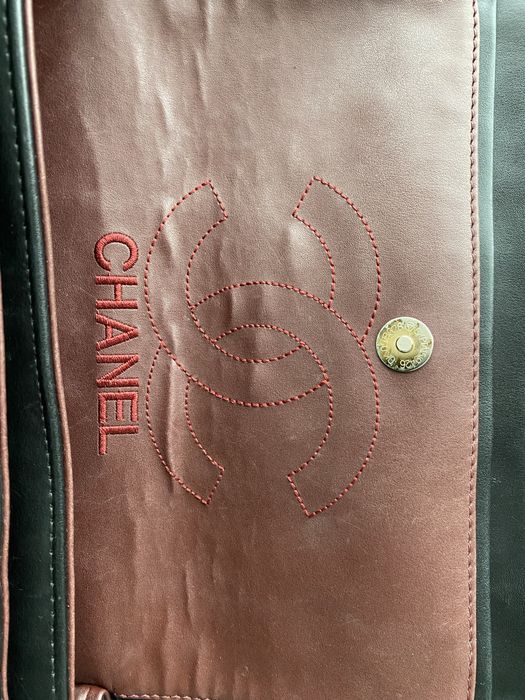 Chanel чанта и колан D&G