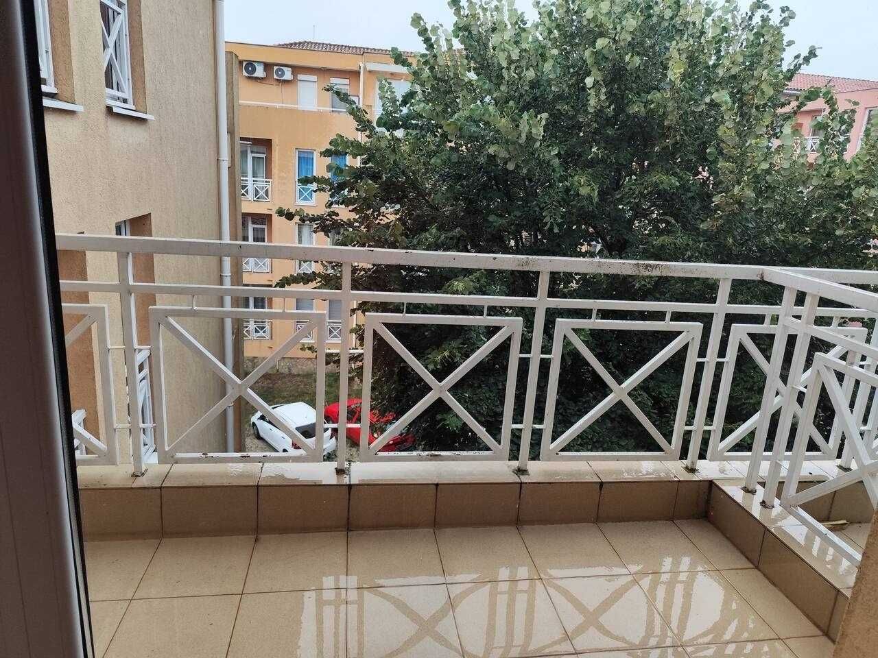 Дава се под наем Едностаен апартамент в к.к. Слънчев бряг - 28 кв.м за 360 € - Снимка #11