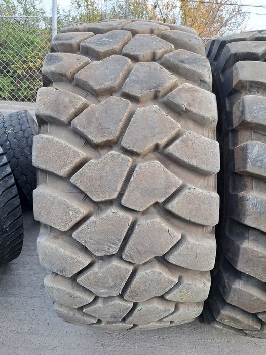 Anvelope de vola 26.5r25 Bridgestone