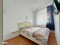 Apartament 2 camere în zona Blumana